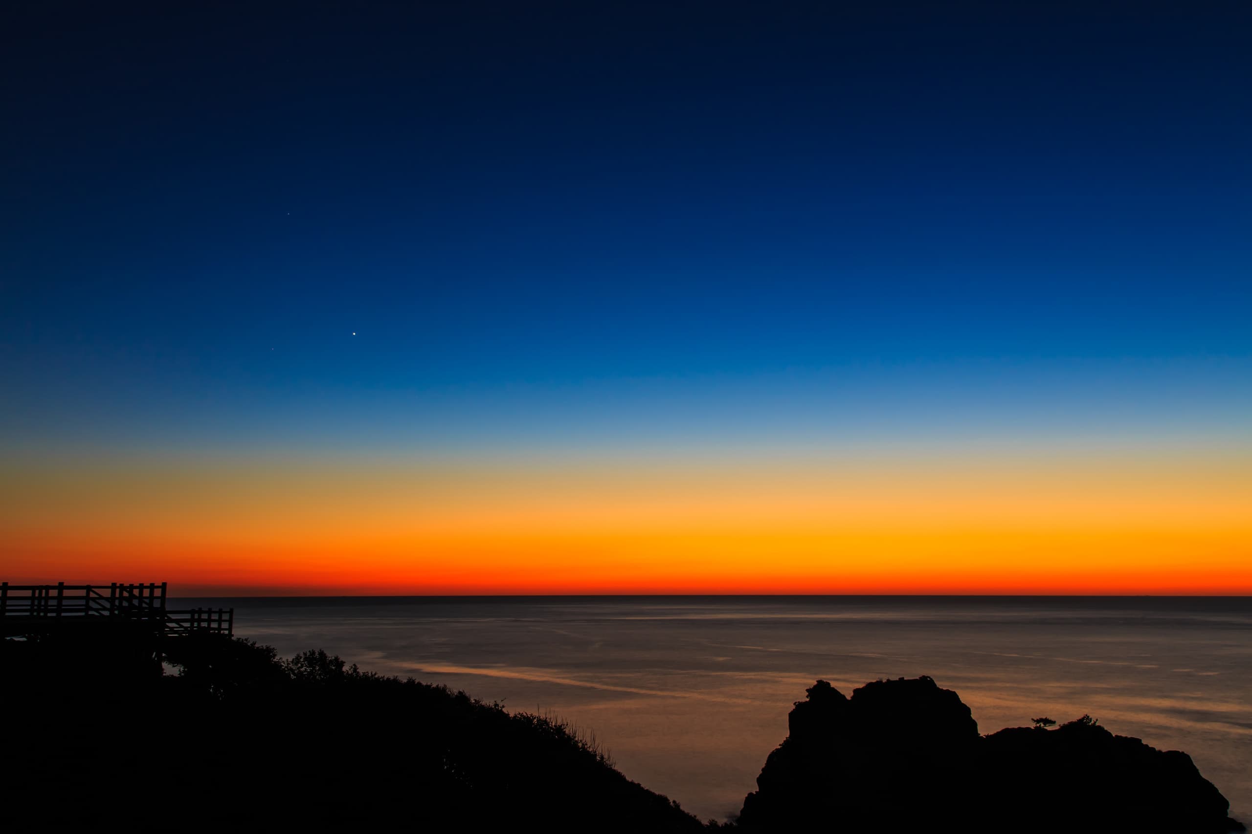 マルコ下田夜景